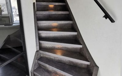 Tips voor een stijlvolle hal en trap