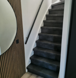 Tips voor een veilige trap