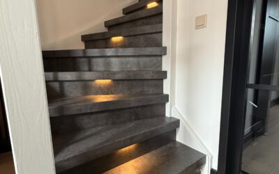 Nieuwe trap of traprenovatie: wanneer kies je welke oplossing?